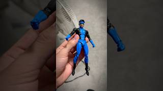 Custom Mafex Style INVINCIBLE #actionfigure #mafex #custom #invincible #customfigure #fyp