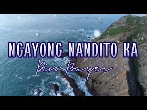 NGAYONG NANDITO KA | Divo Bayer | MusiKaraoke