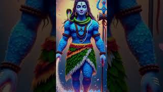 🌿🥀हर हर शम्भू शम्भू महादेवा 🌿🥀#mahadev #bholenath #shiv #shots #satatus #bhakti#bajhan #yt #shiva