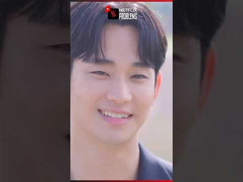 He finally holds her hand - Queen Of Tears Episode 16 - Netflix #shorts #queenoftears #kimsoohyun