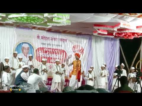 ह भ. प. शिवलिलाताई पाटील कलंबीला नवा #कीर्तन - #Shorts #Comedy & Inspiration ft. Indulikar Maharaj