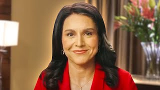 Tulsi Gabbard On Her Meetings In India