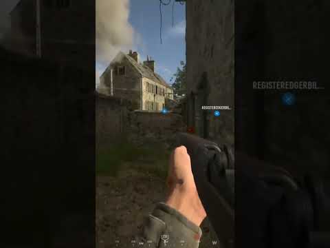 Instant karma In hell let loose