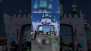 Hollywood Studio Tour#shorts #universalstudio #universalstudios #hollywood