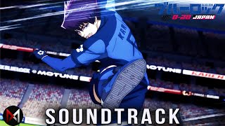 Blue Lock S2 EP12 Tabito Karasu - S1 Nagi Double Fake Shot Volley - Chigiri 'Reveals his weapon'
