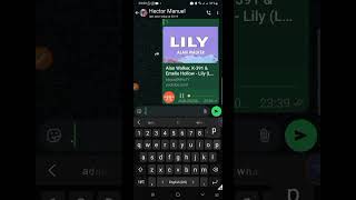 Download Music in WhatsApp | WhatsApp Bots Subzero Md #whatsapp #whatsappbots