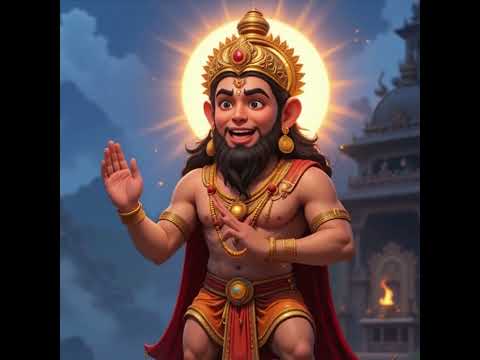 hanuman knowledge story #devotionalknowledge #moralstory #hanumanji #knowlegeble #viralvideos #viral