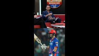 A calm and calculated knock from Tristan Stubbs to see DC home 💪