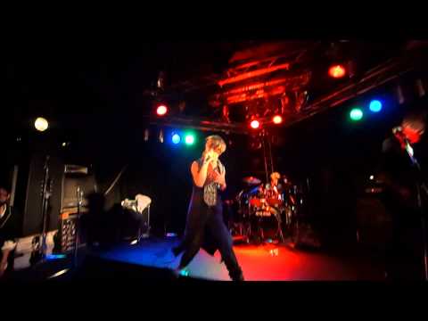 サイフォビ　黒崎MURCAS　LIVE