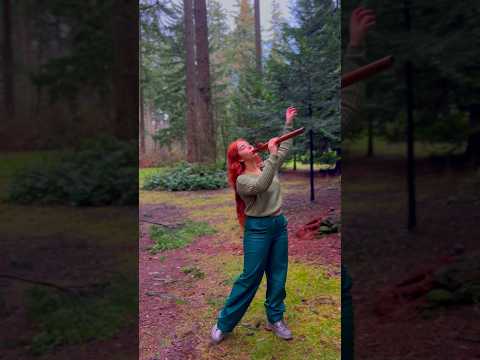 30 seconds of deep relaxation - Native American Flute - 432Hz #relaxingmusic #meditation #calm