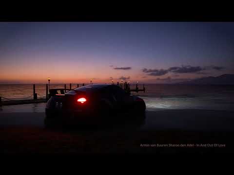 Armin van Buuren ft. Sharon den Adel - In And Out Love (slowed)