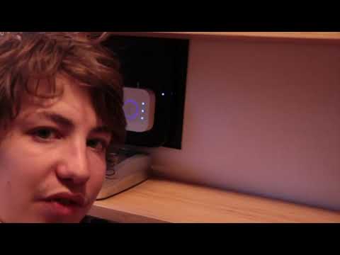 installo la centrale del internet | Its Enea IT |