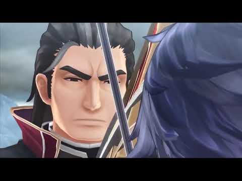 The Legend of Heroes Trails of the Beginning PV Trailer 1
