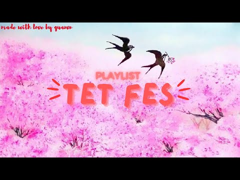 [PLAYLIST] Nhạc xuân đón tết 2023 vui vẻ 😊😊😊 || Lee Min Waan // Đi để trở về... || #music