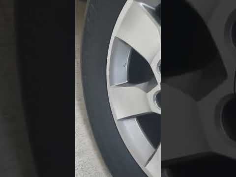 How to find the tire size for your car