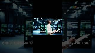Data Backup Solutions.