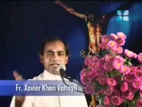 Abishekagni: Salvation By Blood - Fr.Xavier Khan Vattayil