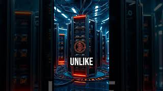 Discover Bitcoin's unchangeable truth! #Bitcoin #Blockchain #CryptoRevolution