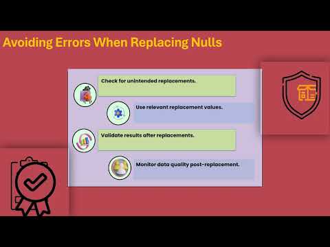 How to Replace Null with Blank in Power BI | Power BI Training | Power BI Tutorial