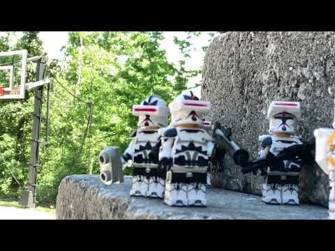 Battle for Naboo