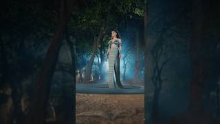 Nagin 6 |😱 mahek🐍🙏 ka nagin roop kaise aaya | #subscribe #nagin #viralshort #vfx #love #colors