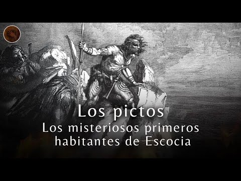 ¿Por qué desaparecieron misteriosamente los Pictos?