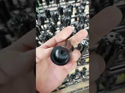 36/38mm 35CrNiMOV taper drill bits #taperdrillbit #Sphericalbit