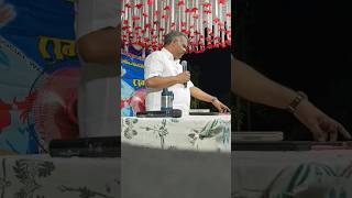 pas ramesh anna hossana ministers live song#pdg_ministries  #rameshannasongs