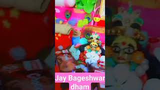 Jay Bageshwar dham sarkar 🙏🙏 #divyadarbarbageshwar #divyadarbar #bageshwardham #motivation