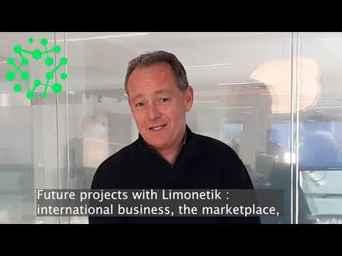 Limonetik Series - Interview with Olivier Carlier, Director of FLOA Pay Partnerships
