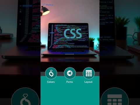 Unlock the Power of CSS in Web Design!
