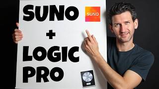 The Ultimate Suno Crash Course For Logic Pro