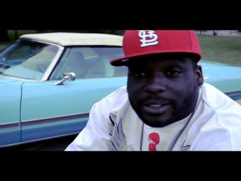Antonio BigBoi Montana- Four Eleven Sixteen (Official Video)