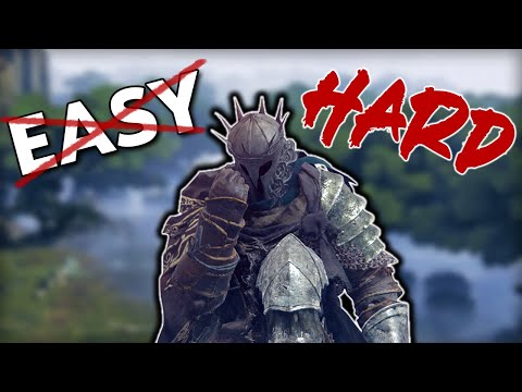 This Elden Ring Challenge Was Almost Too Easy