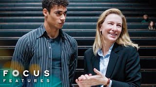 Tár | Lydia Scolds Student for Not Studying Bach