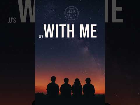 With Me | Official Track | Friendship Song