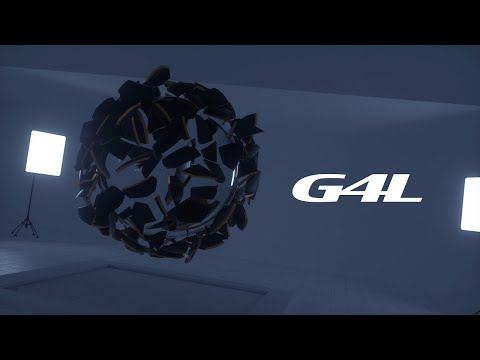 G4L 歌ってみたver.しぇる。