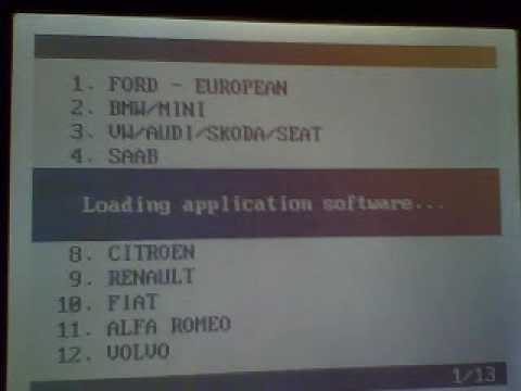 diagnozaauto2000's webcam recorded Video - July 19, 2009, 09:16 AM