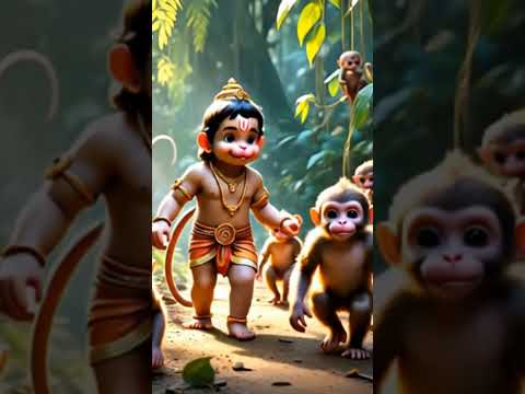 🙏 जय श्री राम! balaji hanuman status #BalajiHanuman #HanumanStatus #BajrangBali #JaiShriRam