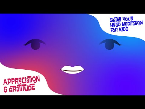 How to be Grateful: Meditoots - Meditation for Kids