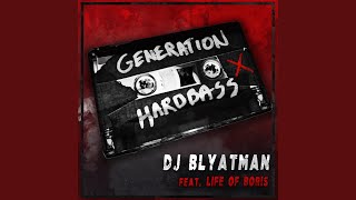 Generation Hardbass