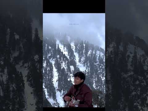 maamd x mai dhundhne  ko ❤️#guitarcover #guitar