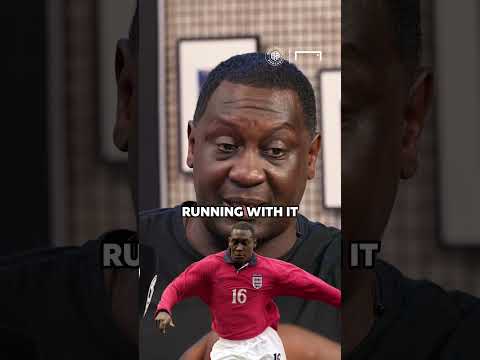 The SECRET to HESKEY and OWEN ❤️ #shorts #football #soccer