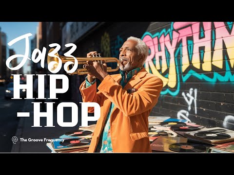 90s Boom Bap Vibes | Jazz Sax & Deep Bass Hip-Hop Instrumentals