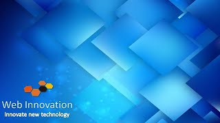 WEB INNOVATION - SOFTWARE AND MOBILE APP DEVELOPMENT COMPANY