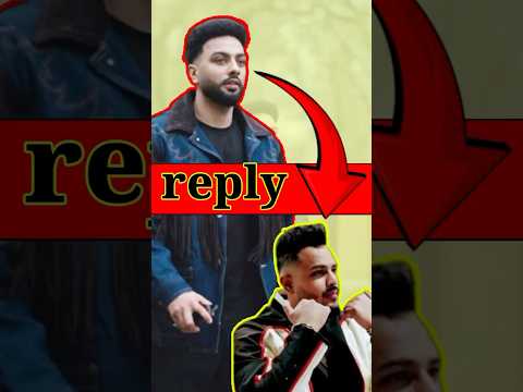 Cheema Y reply to prem dhillon vs navan #punjabisong #newpunjabi #cheemay