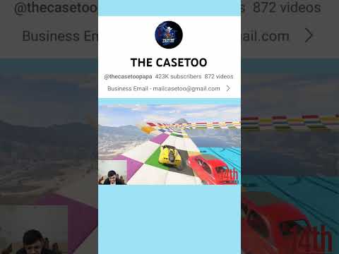 When you use 100% of your brain #short #shorts #gta  #win #saveme #gta5  #casetoo  #tiktok