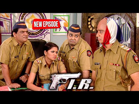 #funnyvideo - #chandramukhichautala  थाने में FIR लिखवाने आया दूल्हा और दुल्हन || Fir New Episode ||