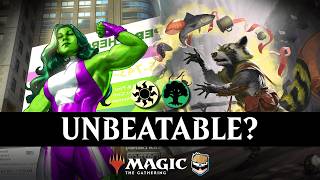 It's time for She-Hulk in Competitive Brawl