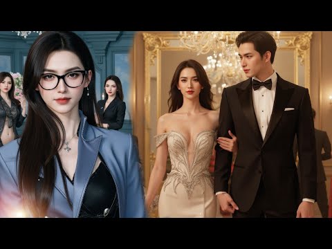 ทายาทสาวที่ถูกทารุณกรรม ได้รับการช่วยเหลือจากมหาเศรษฐีพันล้านที่คอยปกป้องเธอจนถึงที่สุด!